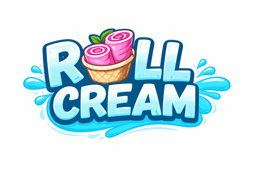 Roll Cream